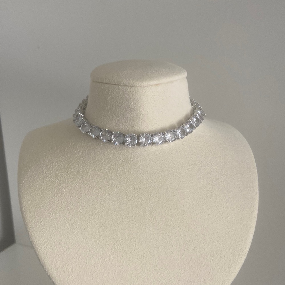 Tennis Bracelet